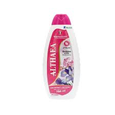 Althea Bagnoschiuma 750ml Orchidea & Iris