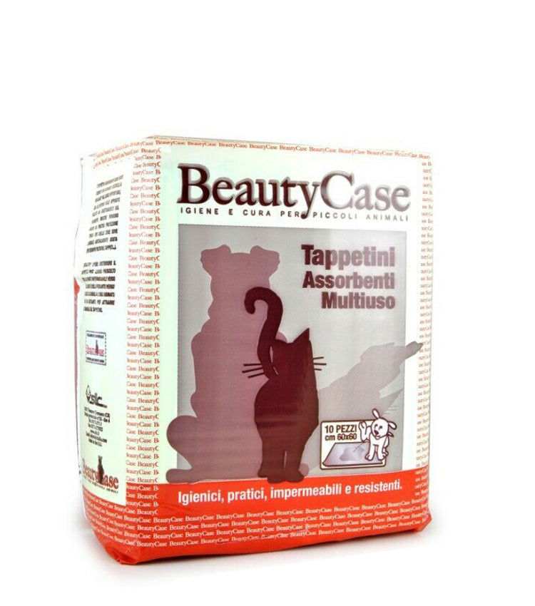 Beauty Case Tappetino 60x60 x10Pz