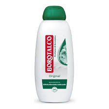 Borotalco Bagnoschiuma 450ml Classico