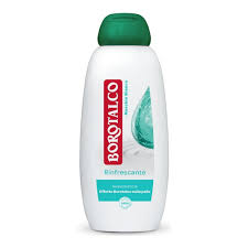 Borotalco Bagnoschiuma 450ml Rinfrescante
