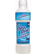 Deo Due Ammorbidente Concentrato Fiori Azzuri 1Lt 50lavaggi