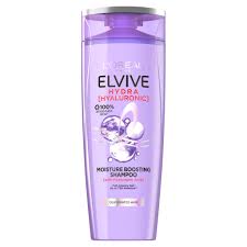 Elvive Shampoo 300ml Hidra Hyaluronic