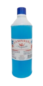 La Sovrana Alcool Profumato 1Lt