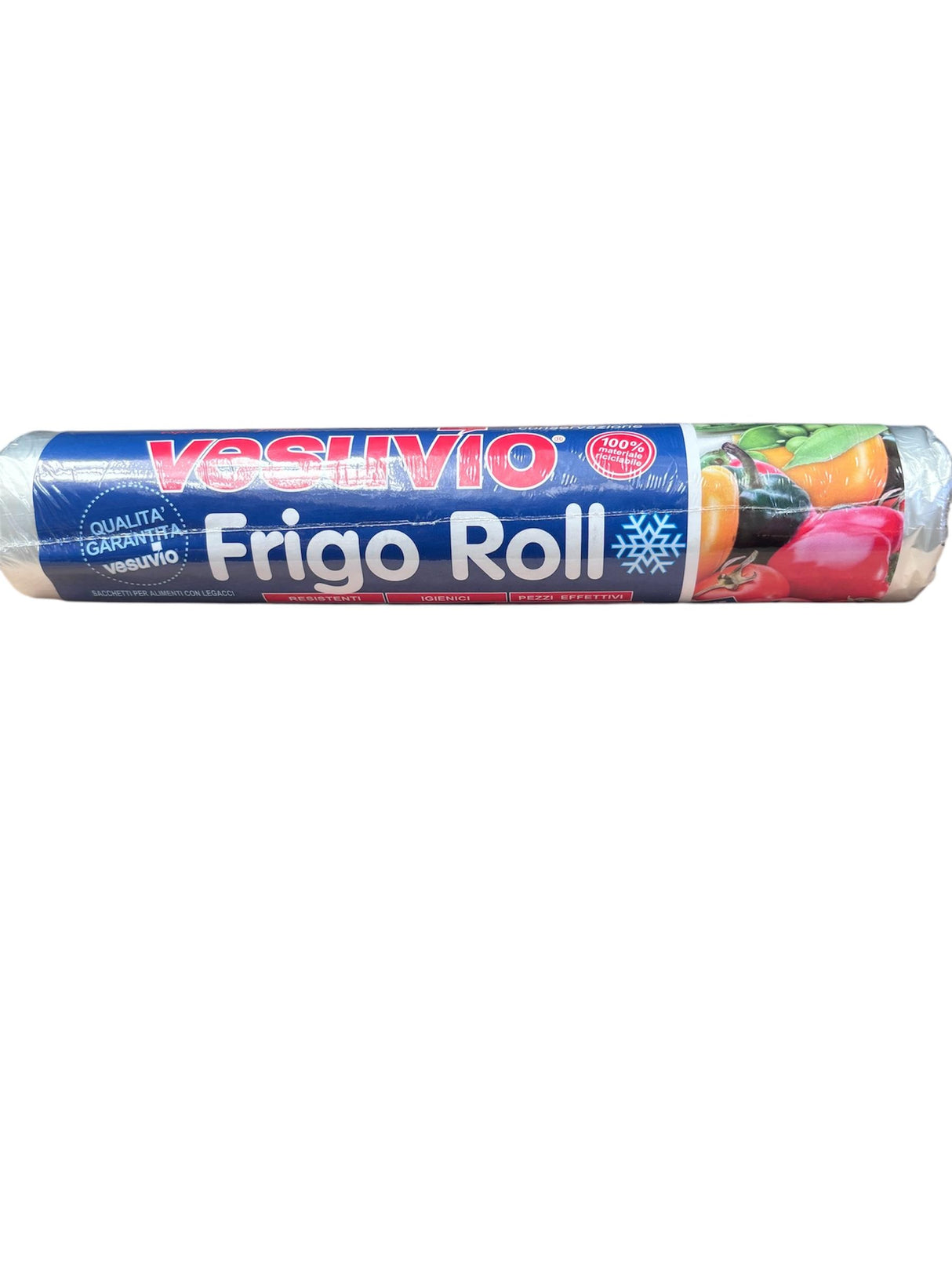 Vesuvio Frigo Roll 22x32  100pz