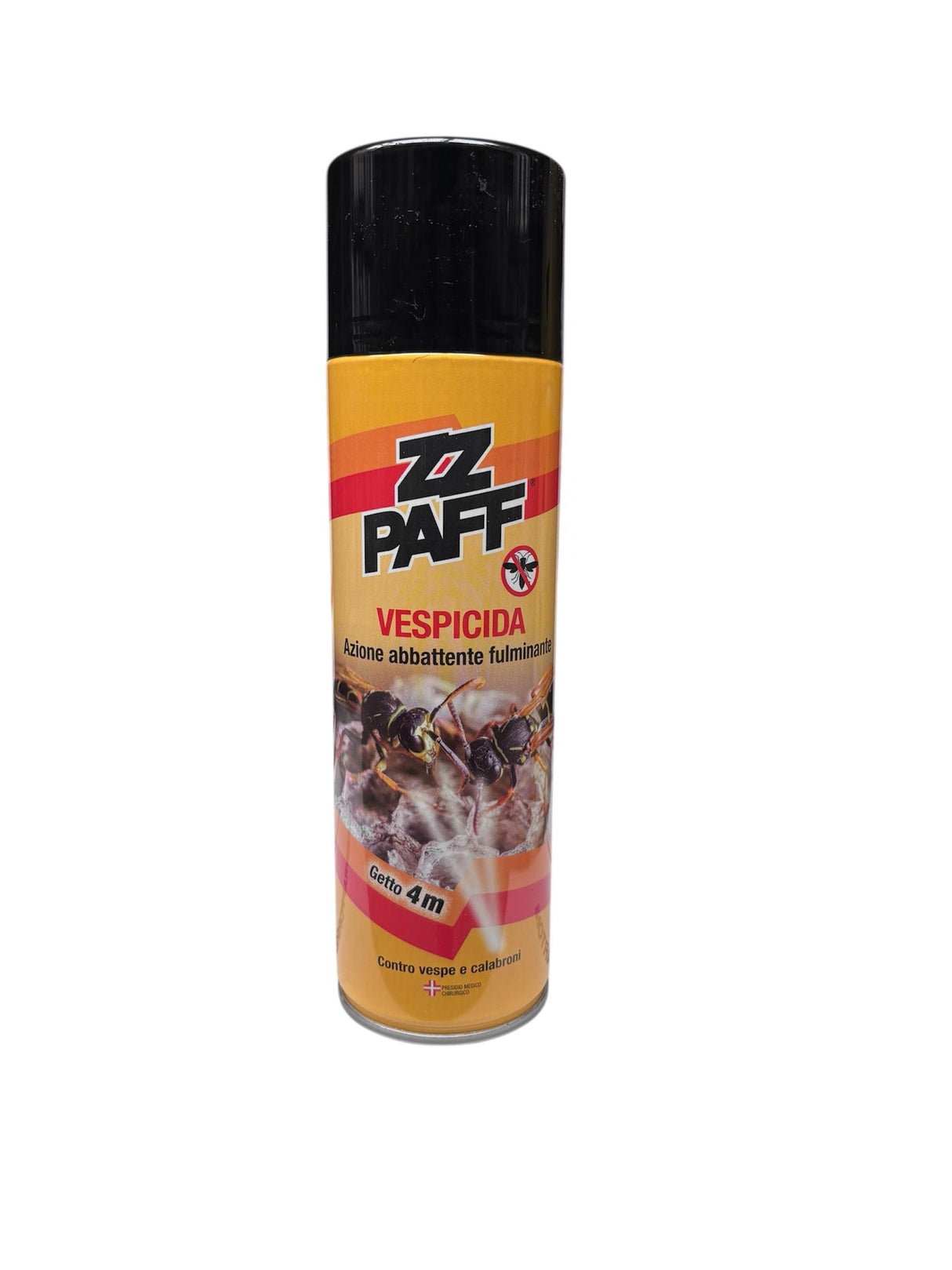 Zz Paff Vespicida 500ml