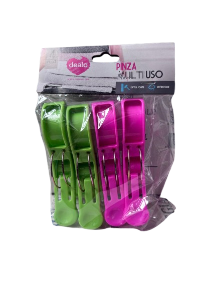 Dealo Pinze x4pz