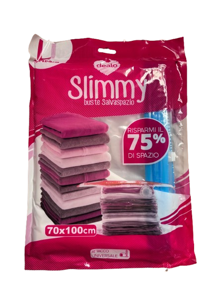 Dealo Salvaspazio Slimmy 70x100 Misura L