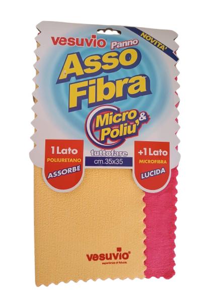 Vesuvio Micro Assofibra 35x35