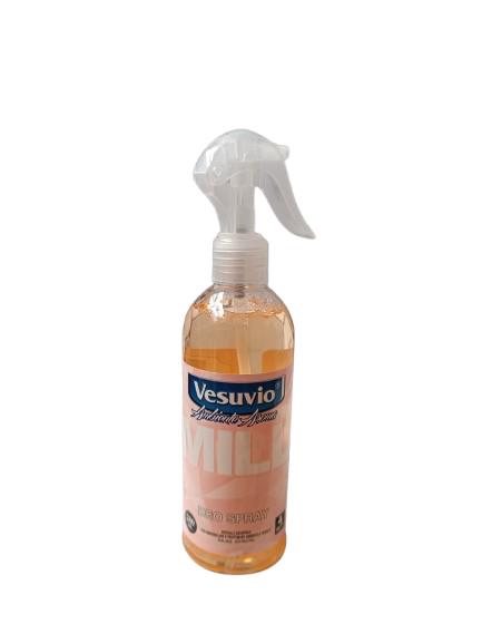 Vesuvio Deodorante Ambienti Spray 280ml Million