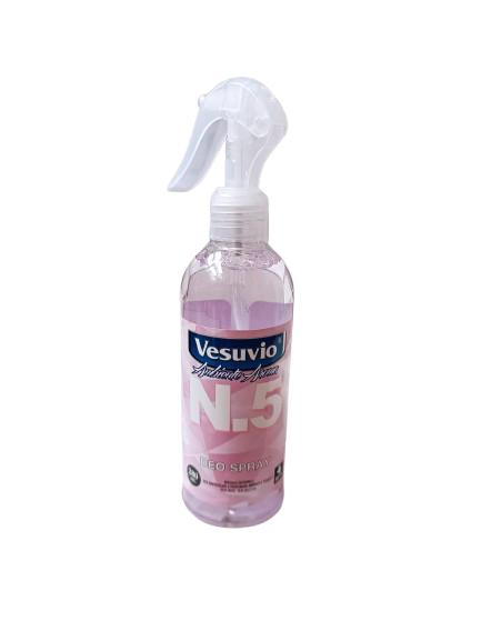 Vesuvio Deodorante Ambienti Spray 280ml N. 5