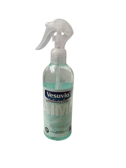 Vesuvio Deodorante Ambienti Spray 280ml Aime