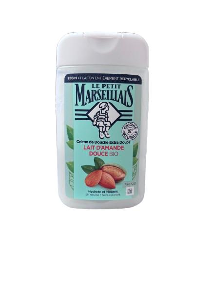 Le Petit Marseillas Bagnodoccia 250ml Mandorla