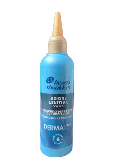 Head & Shoulders Maschera Cute Secca 145ml
