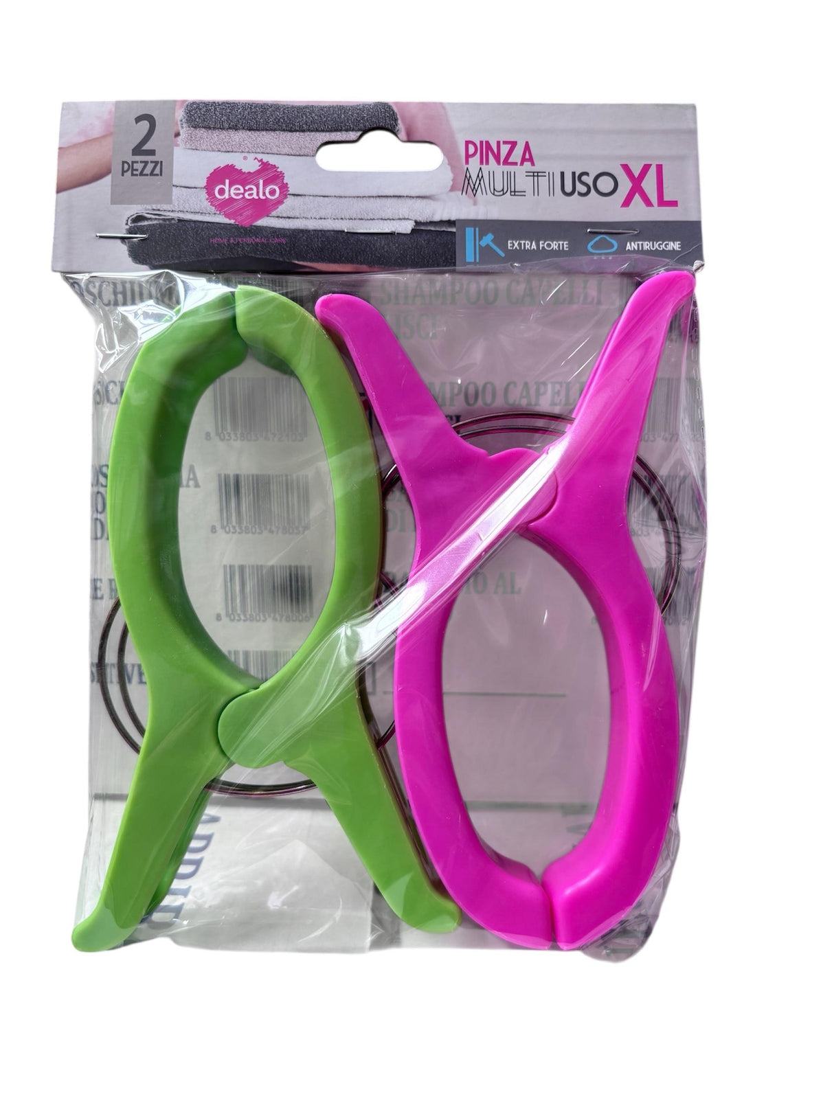 Dealo Pinze x2pz XL