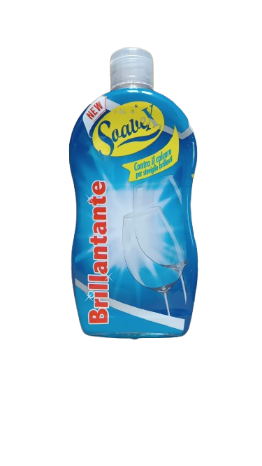 Soavex Brillantante Lavastoviglie 500ml