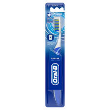 Oral B Spazzolino Pulsar