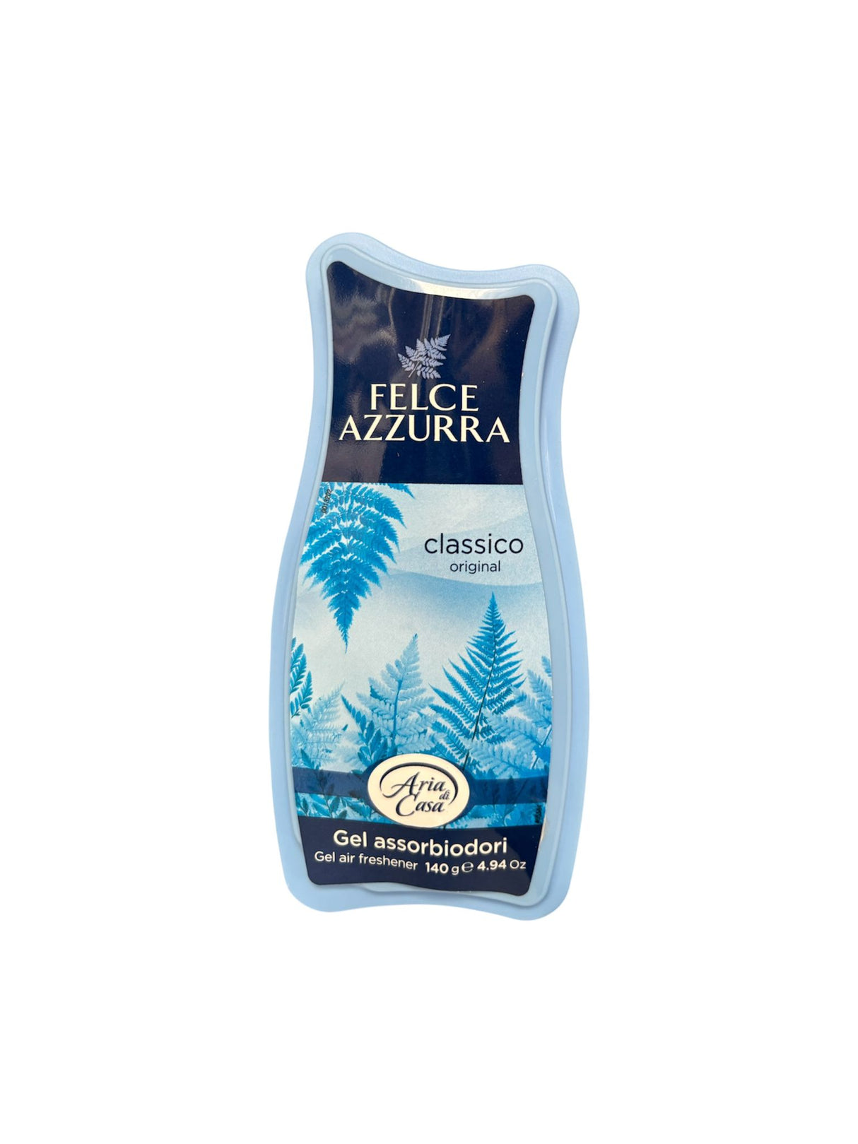 Felce Azzurra Gel assorbi odori classico