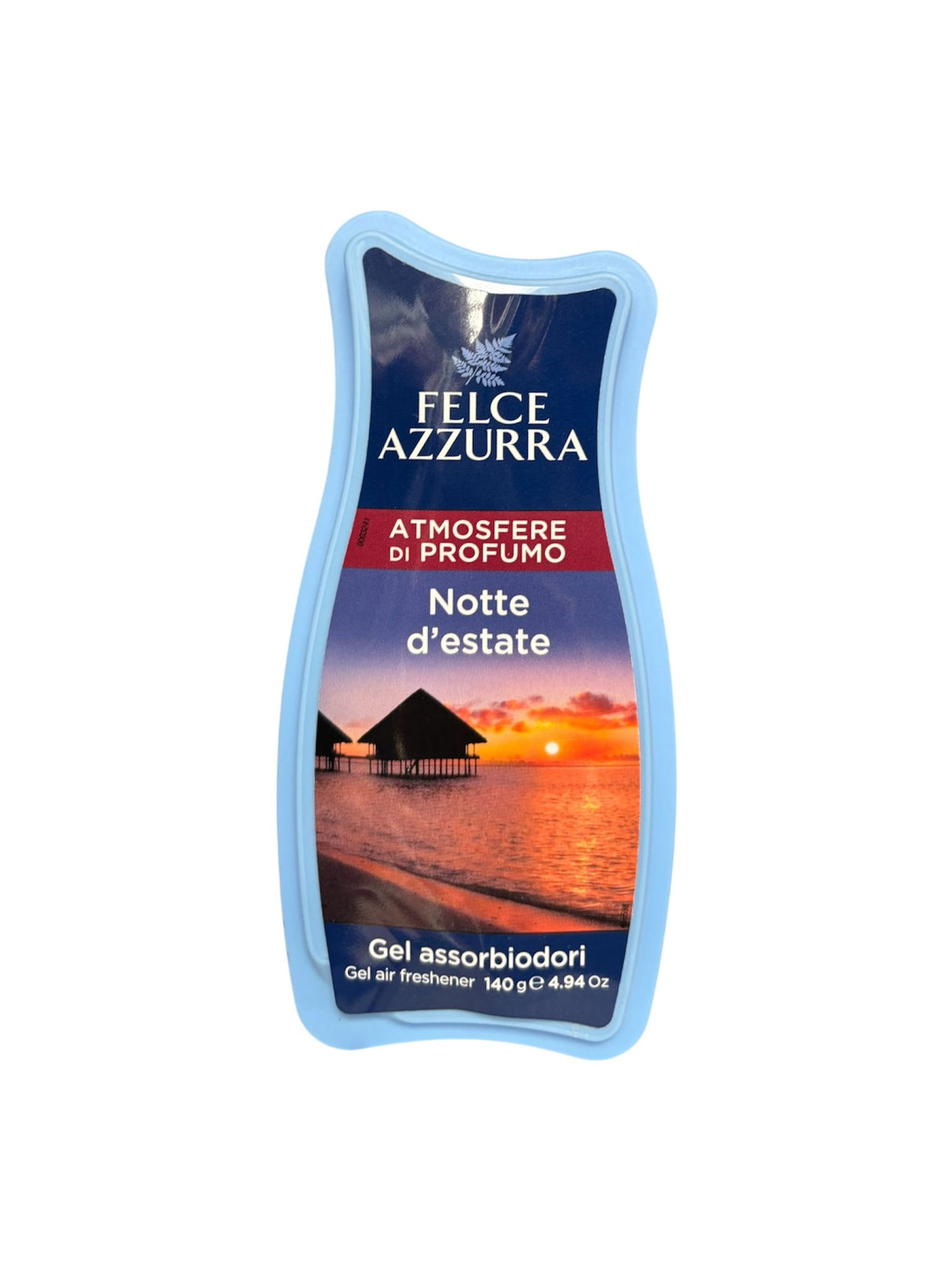 Felce Azzurra Gel assorbi odori notte d'estate