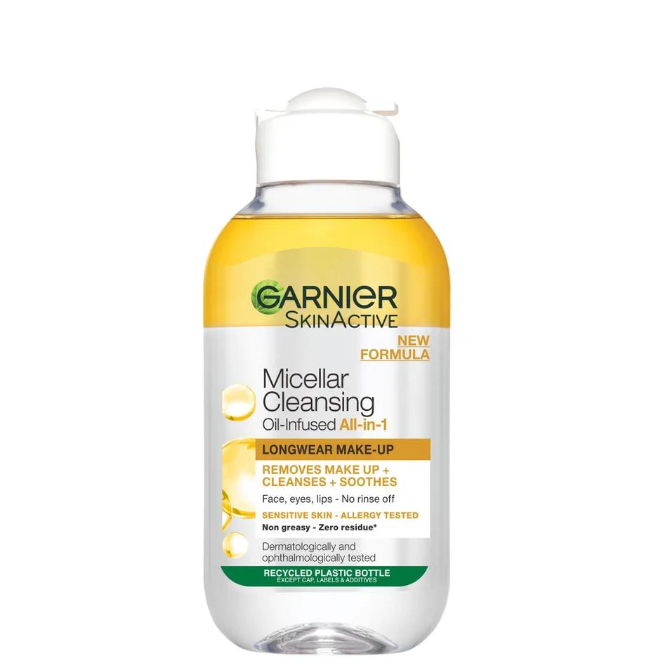 Garnier Acqua Micellare Bifase con Olio 100ml
