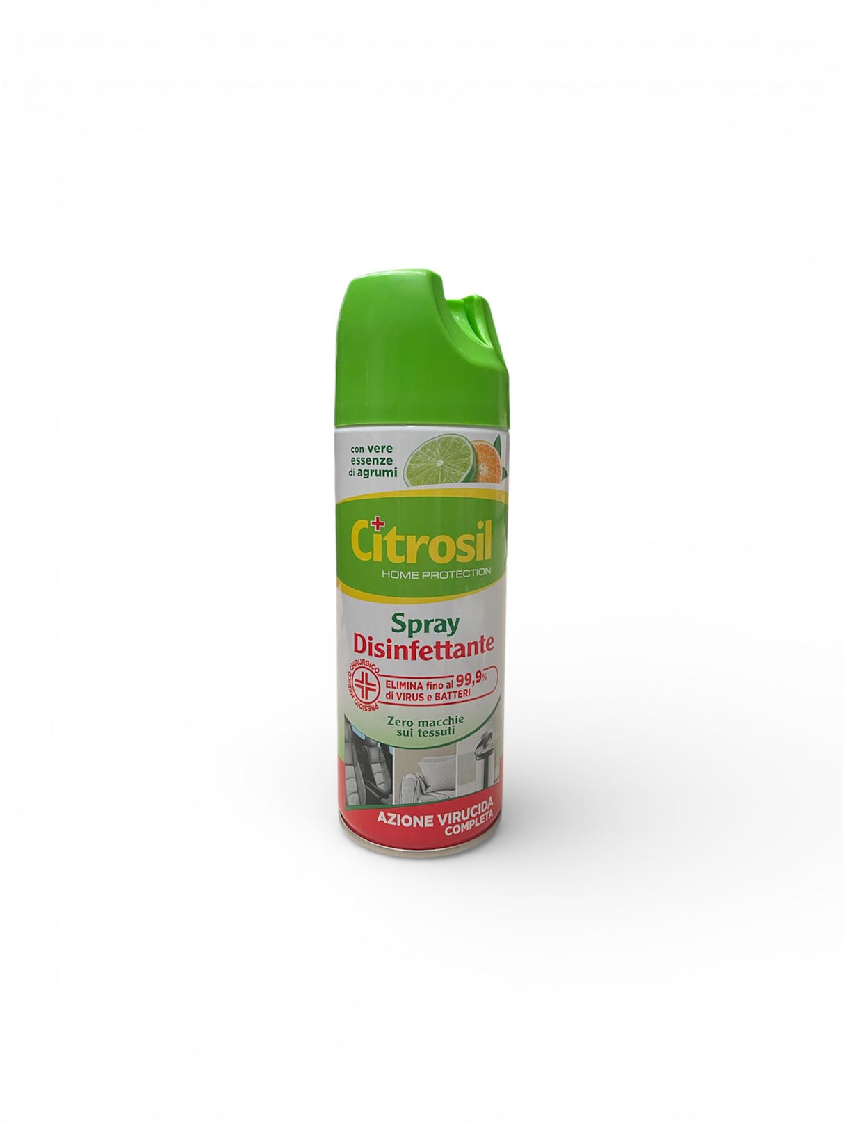 Citrosil spray 300ml Agrumi