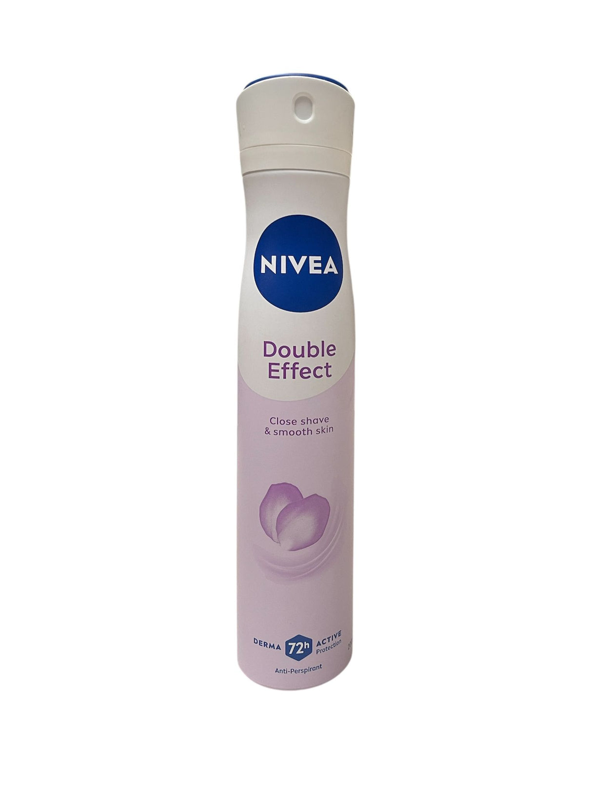 Nivea Deodorante Spray Double Effect donna 200ml