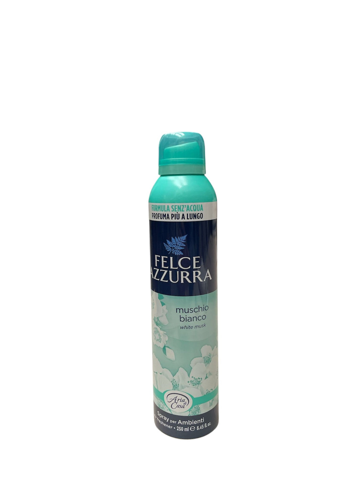 Felce Azzurra Deodorante Spray 250ml Muschio Bianco