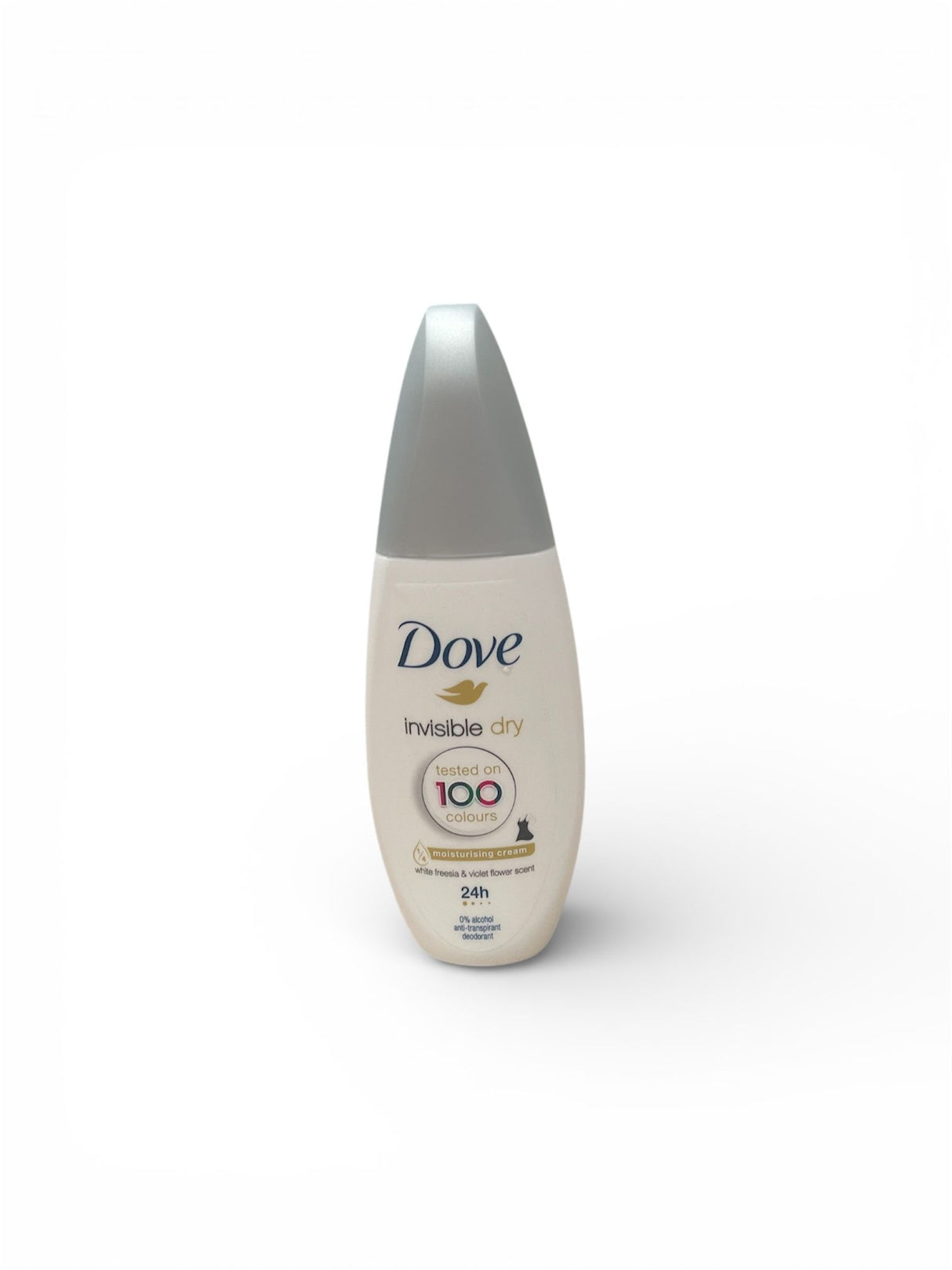 Dove Deodorante Vapo invisible dry  75ml