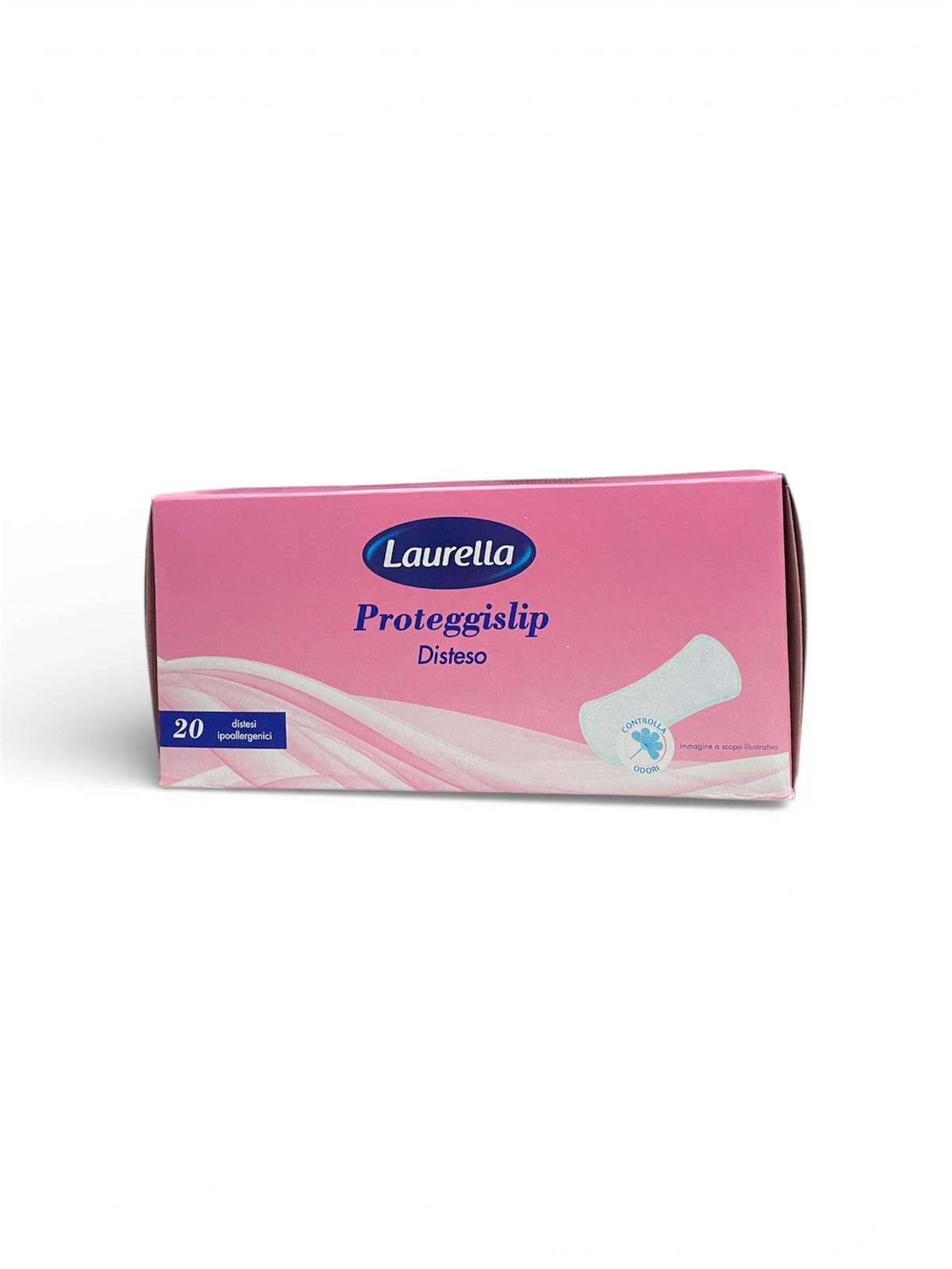 Laurella proteggi slip Disteso 20pz