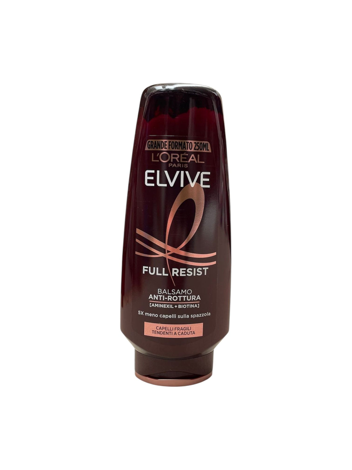 Elvive Balsamo 250ml Anti rottura