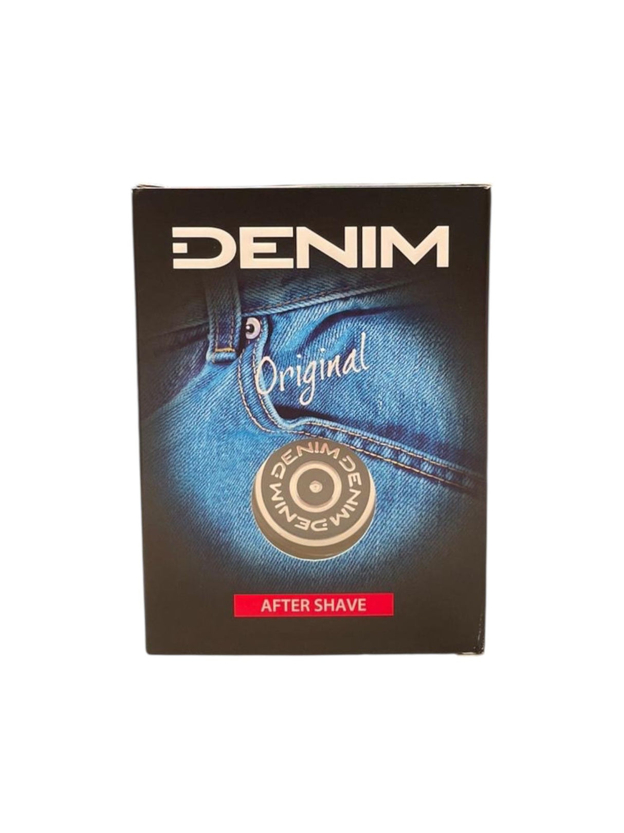 Denim Dopobarba 100ml Classico