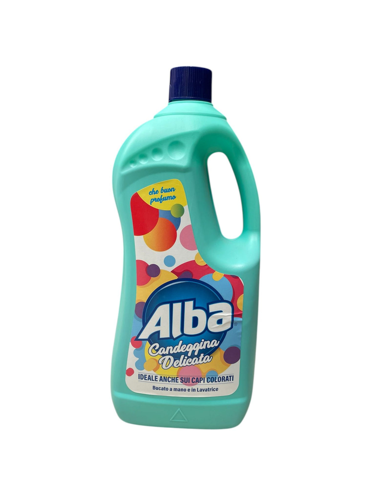 Alba gentile candeggina delicata 2Lt