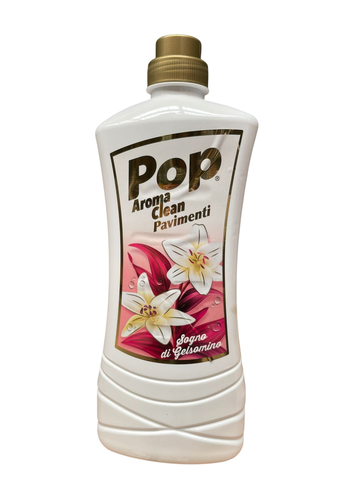 Pop Aroma clean pavimenti Sogno di gelsomino 1L