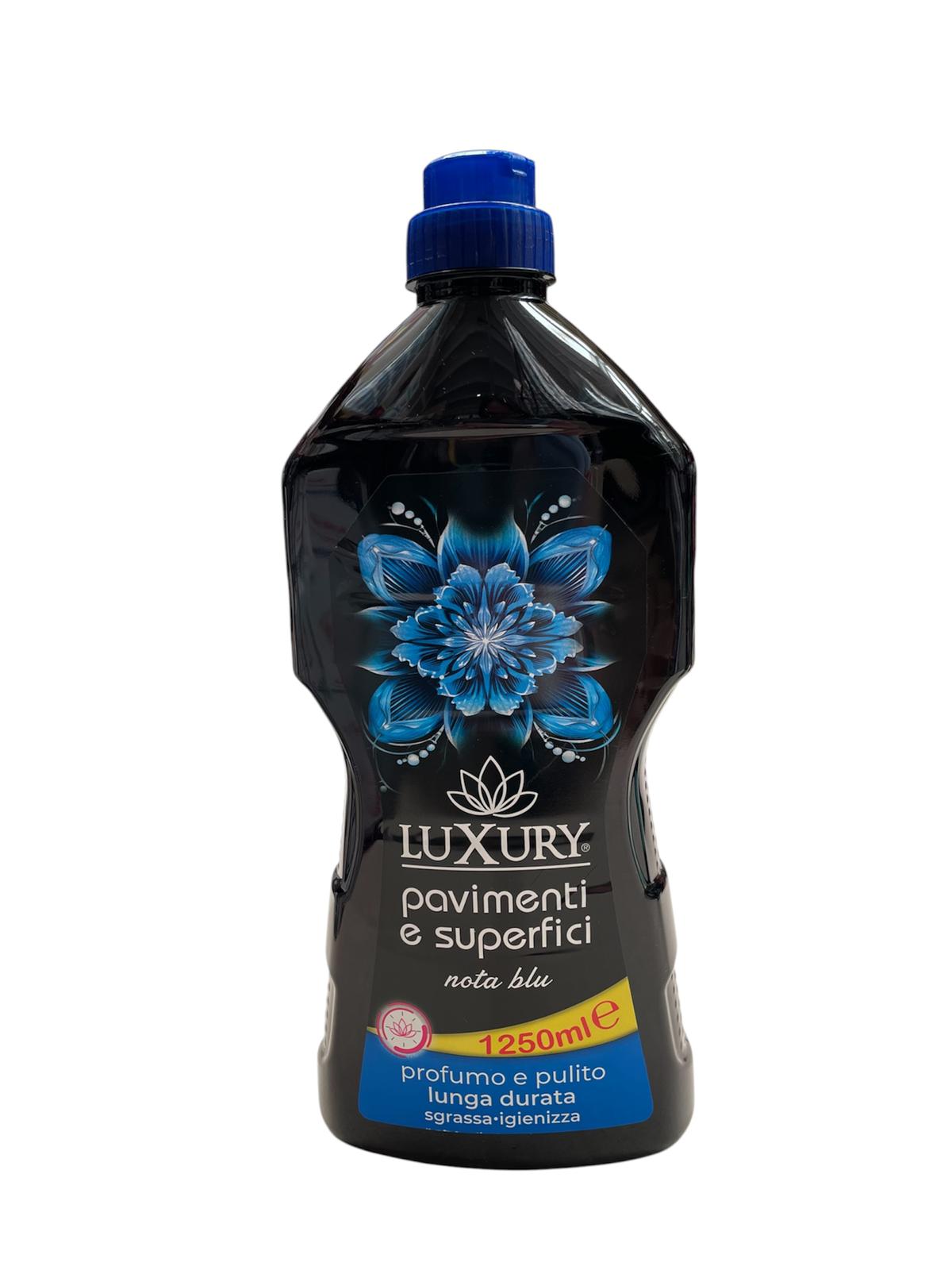Luxury Per pavimenti 1,250Lt Nota blu
