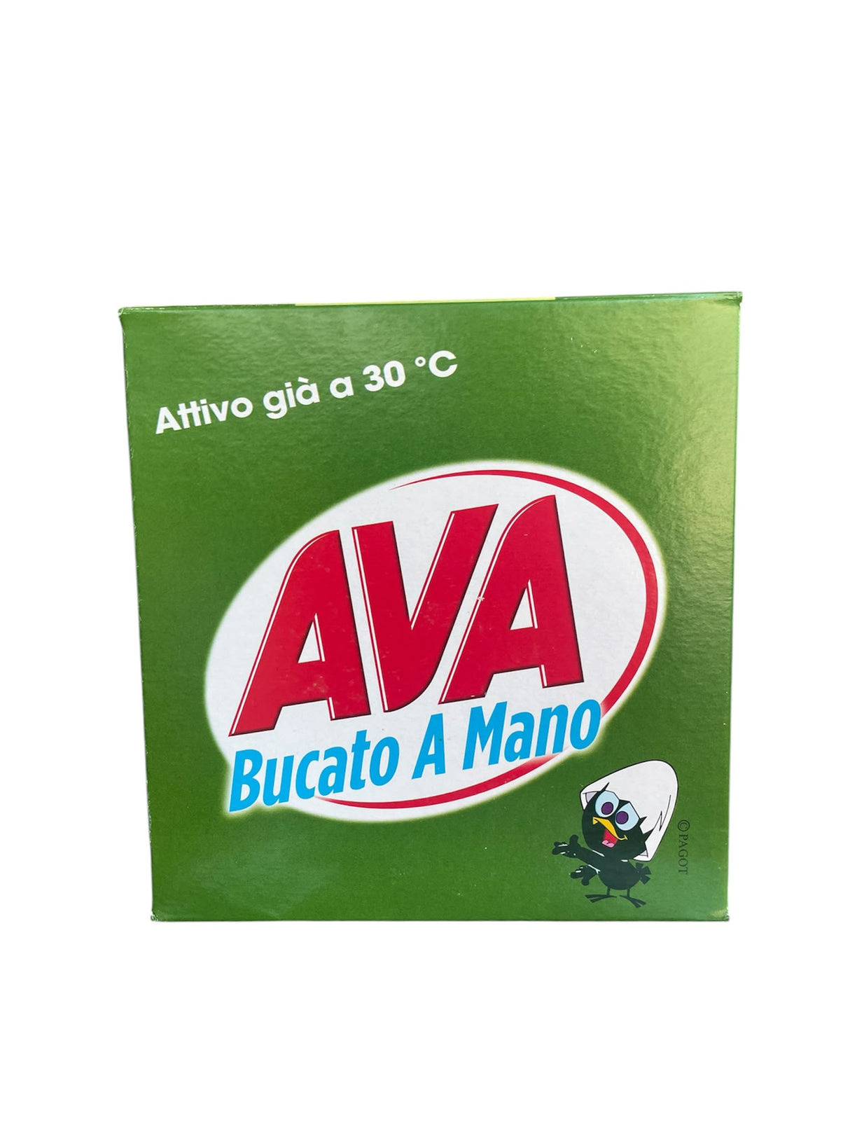 Ava bucato a mano polvere 380gr