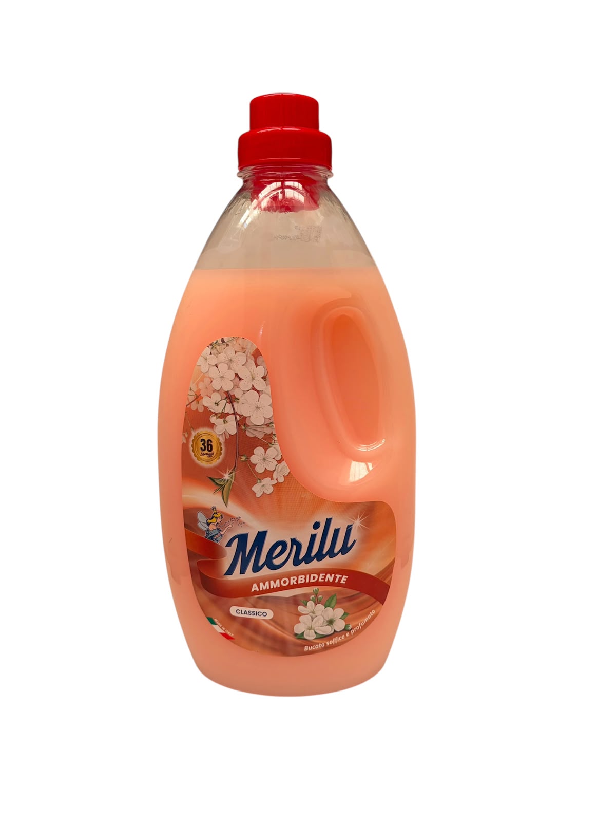 Merilù ammorbidente 2lt classico