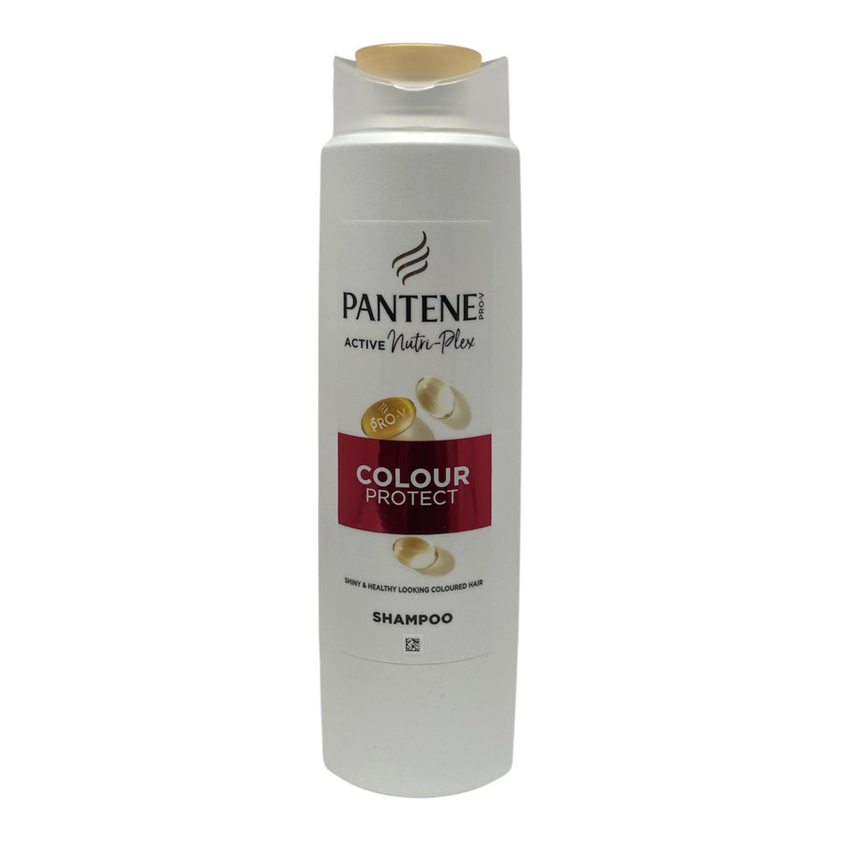 Pantene shampoo 325ml colore