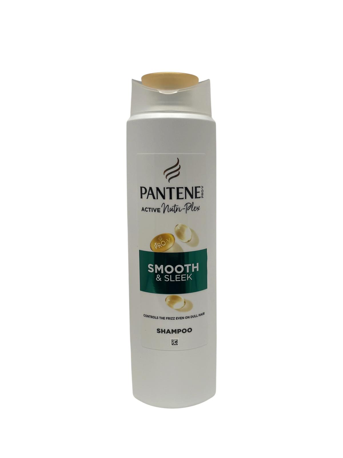 Pantene shampoo 325ml lisci