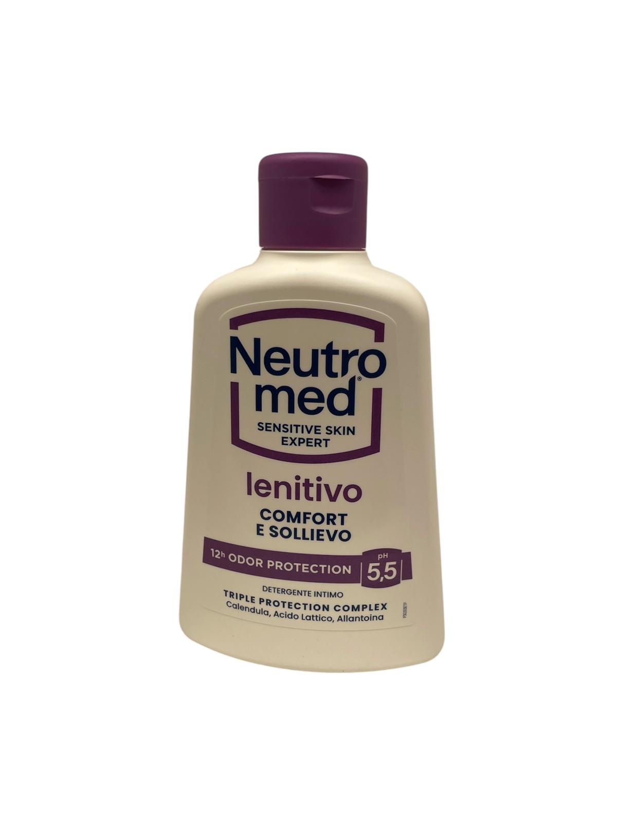 Neutromed intimo lenitivo 200ml