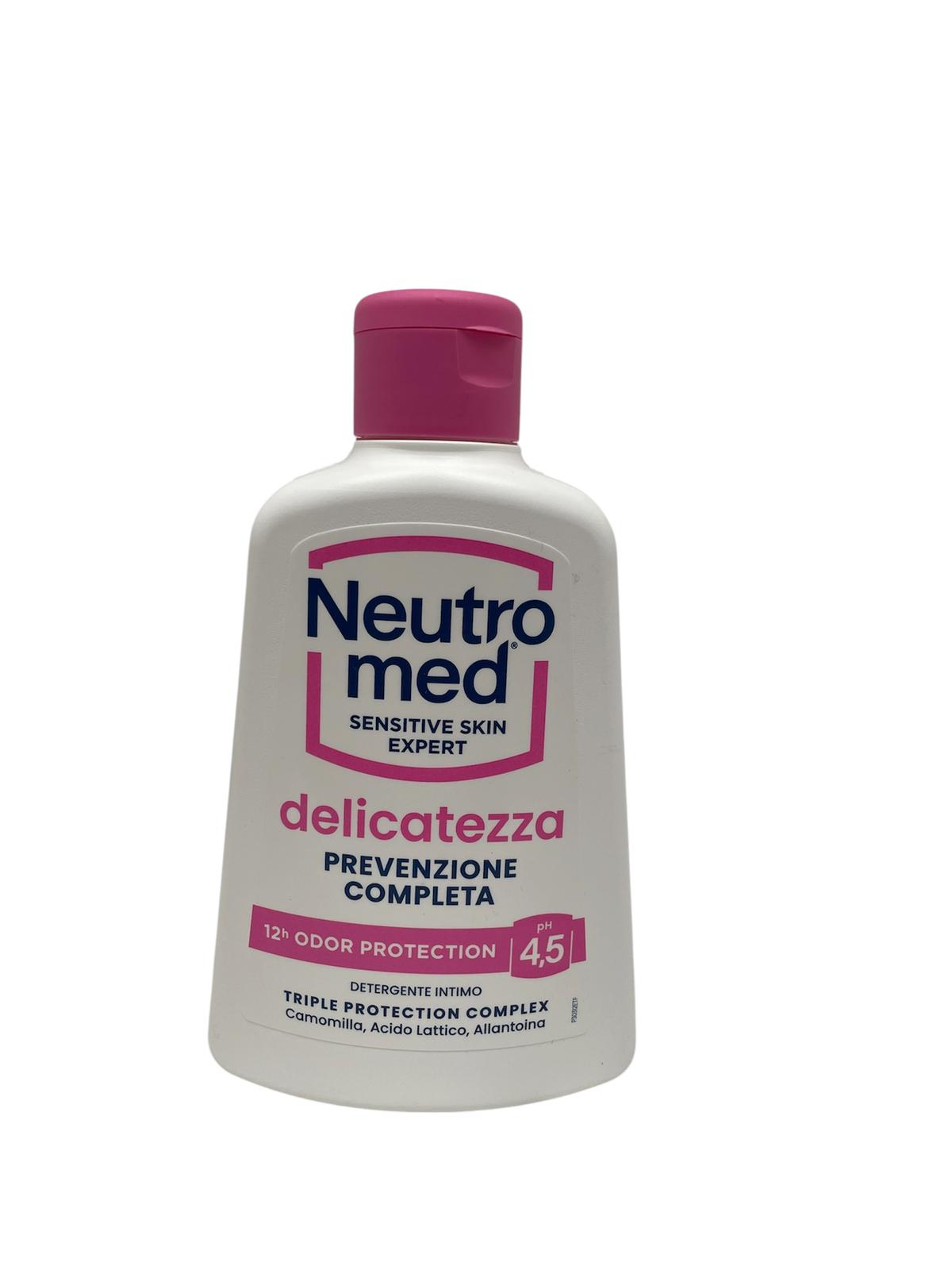 Neutromed intimo delicatezza 200ml
