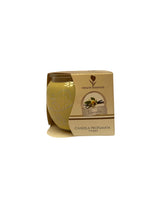 Dealo candela profumata in vetro natural essence cold water