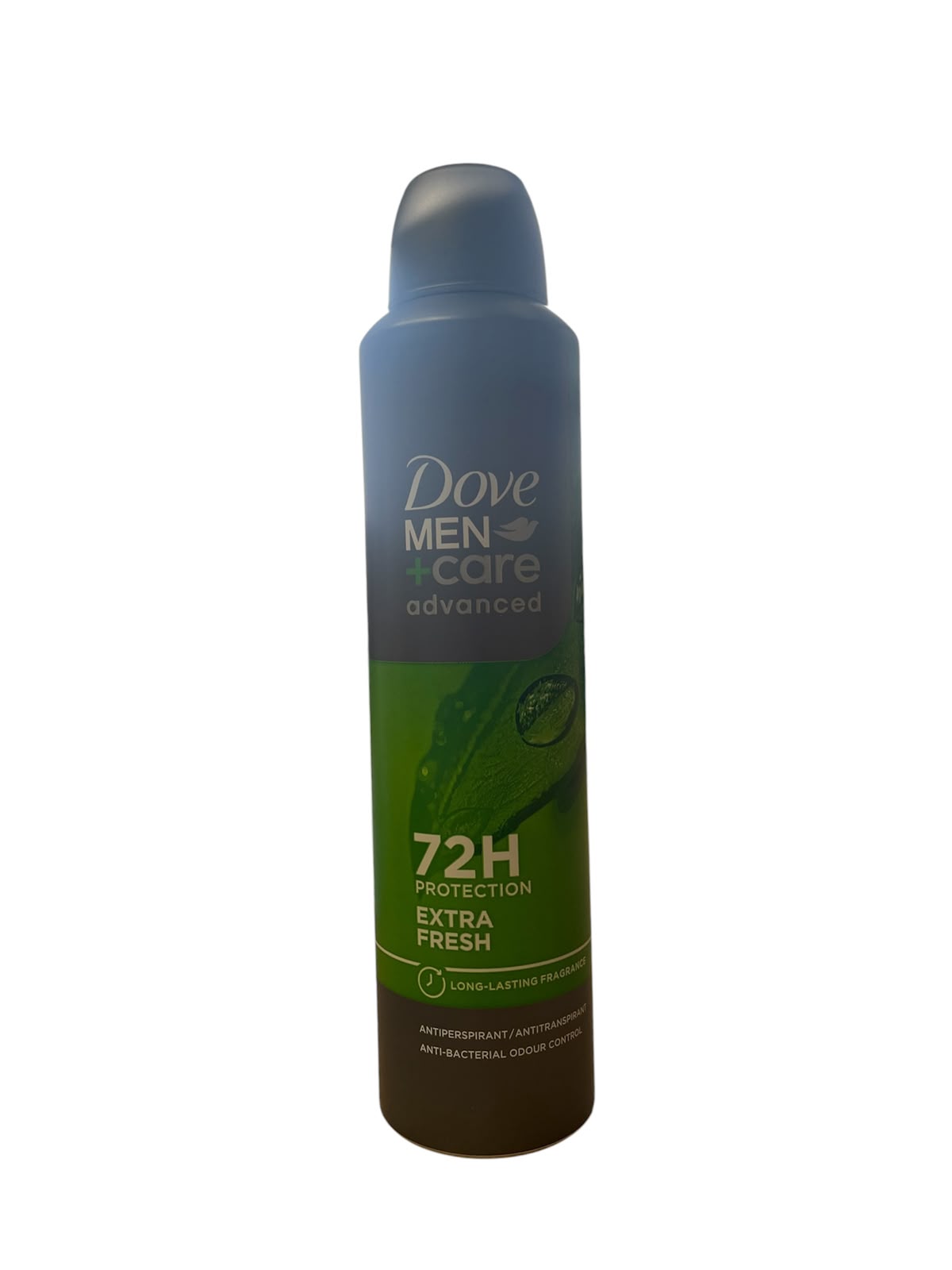 Dove Men, spray deodorante 250 ml extra fresh