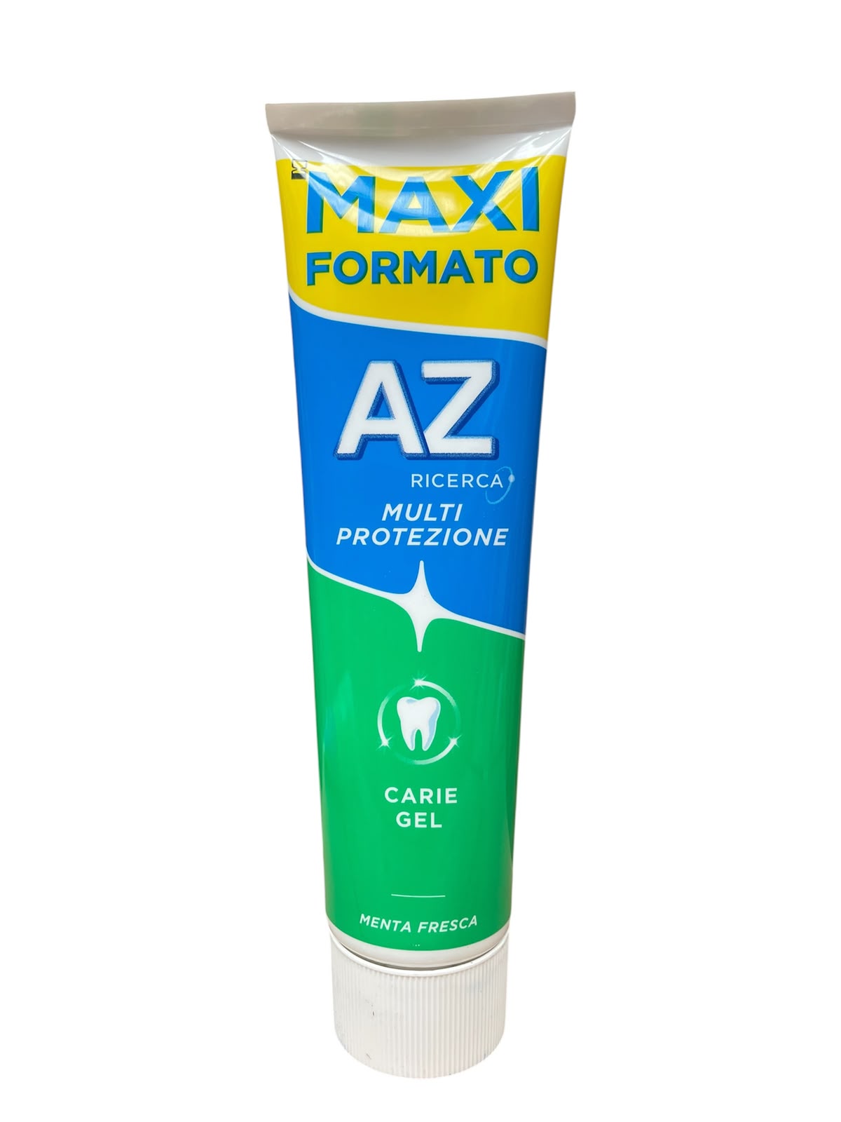 Az dentifricio 100ml pasta Carie gel