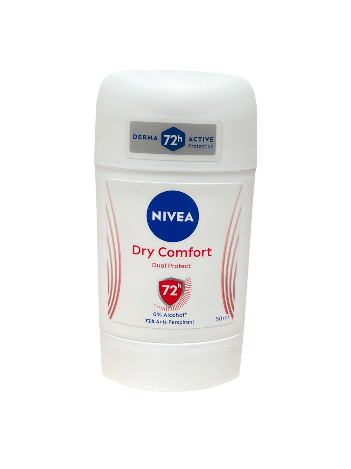 Nivea stick deodorante 50 ml dry impact