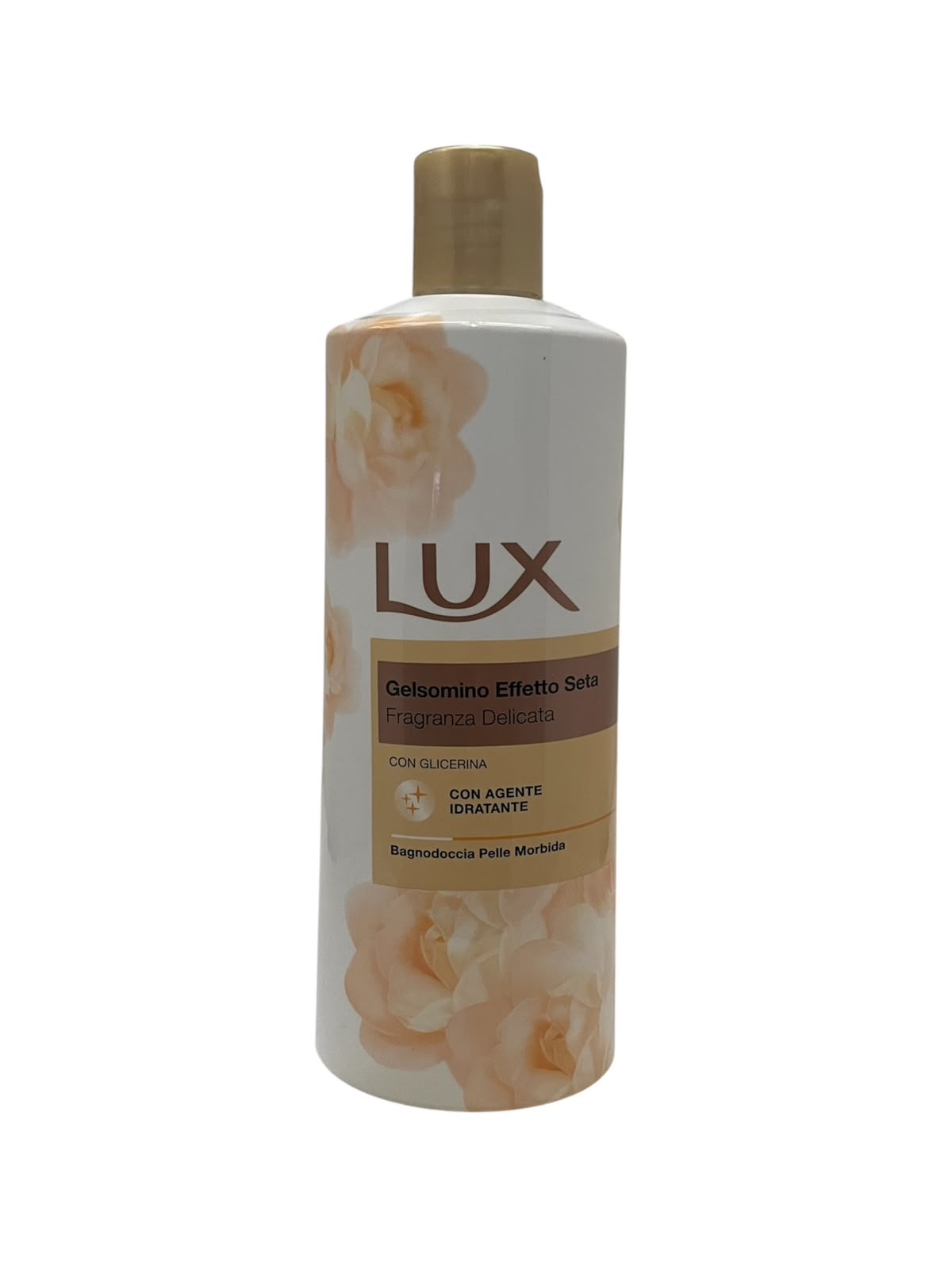 Lux bagnodoccia 500 Ml Gelsomino