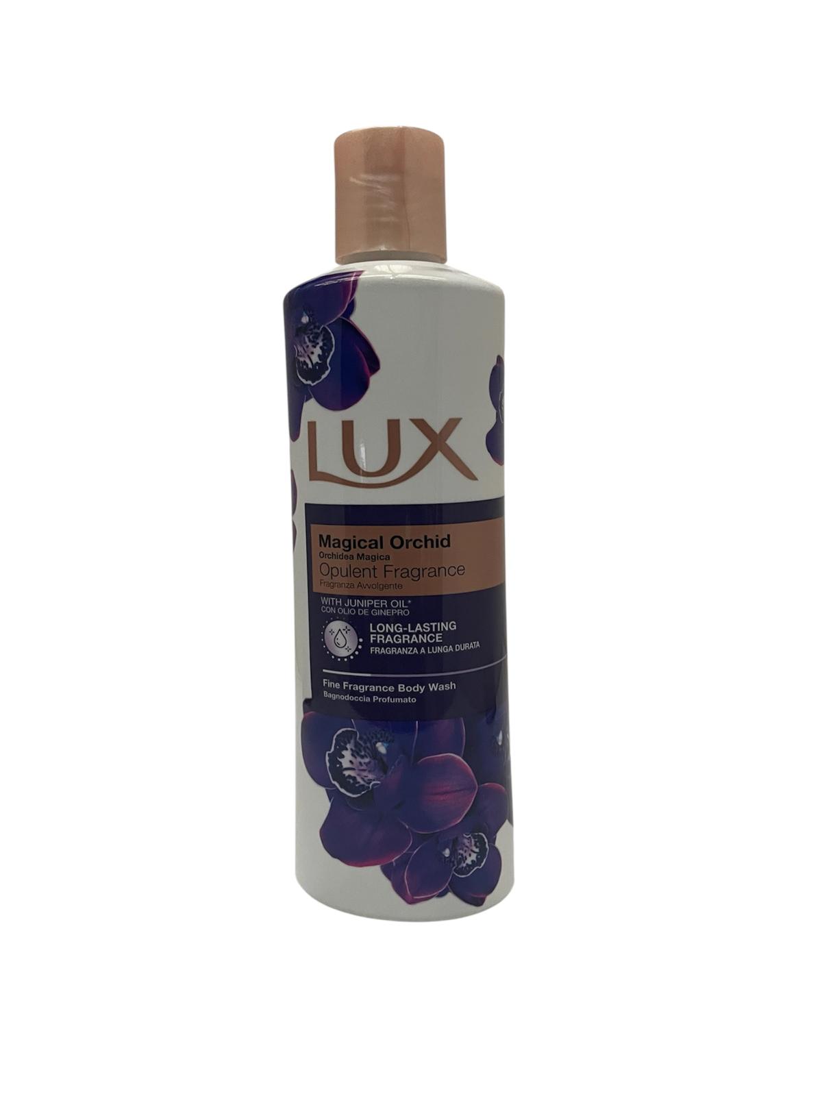 Lux bagnodoccia 250 ML Peonia Magica