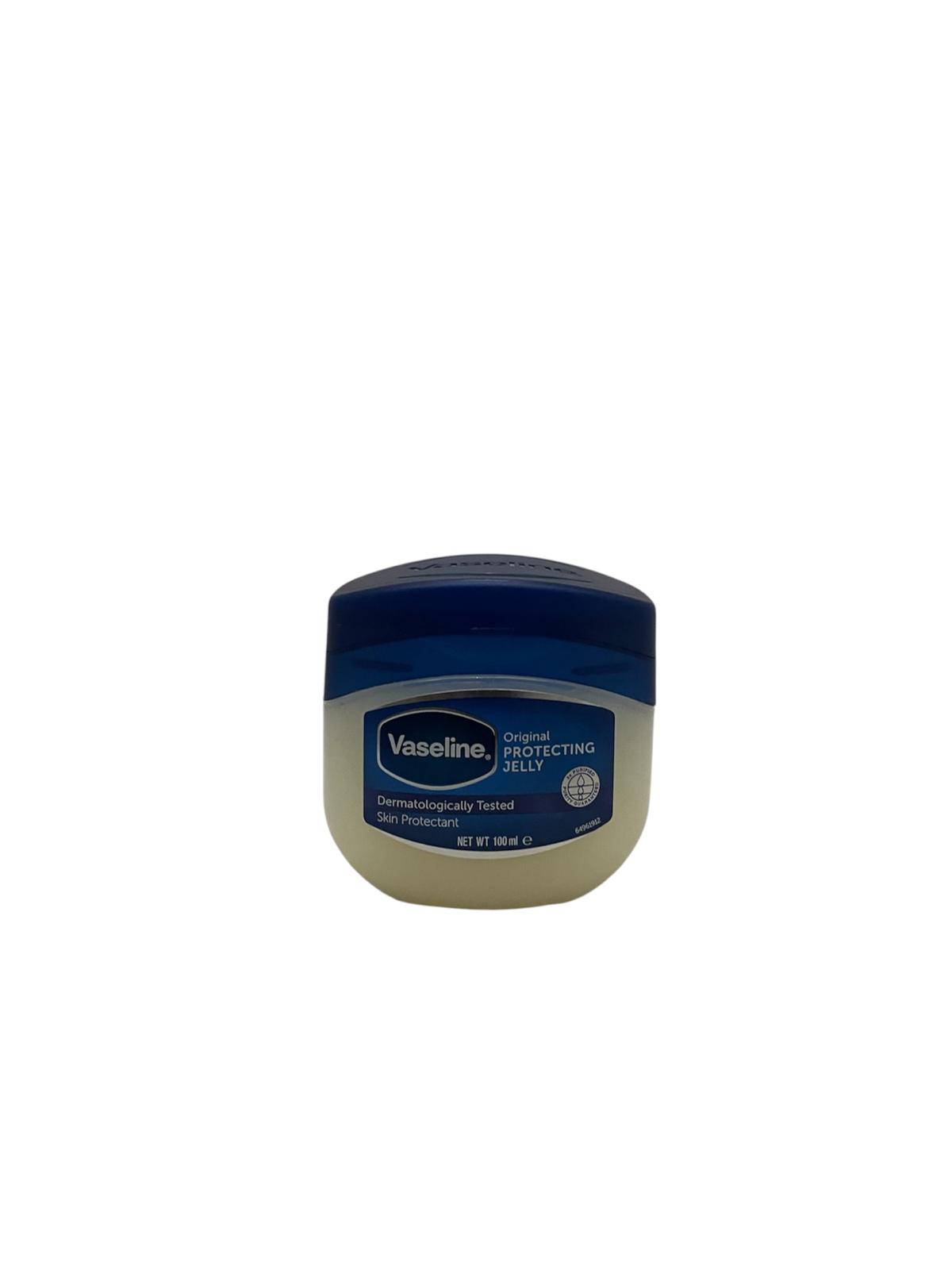 Vaseline pure gelly 100ml original