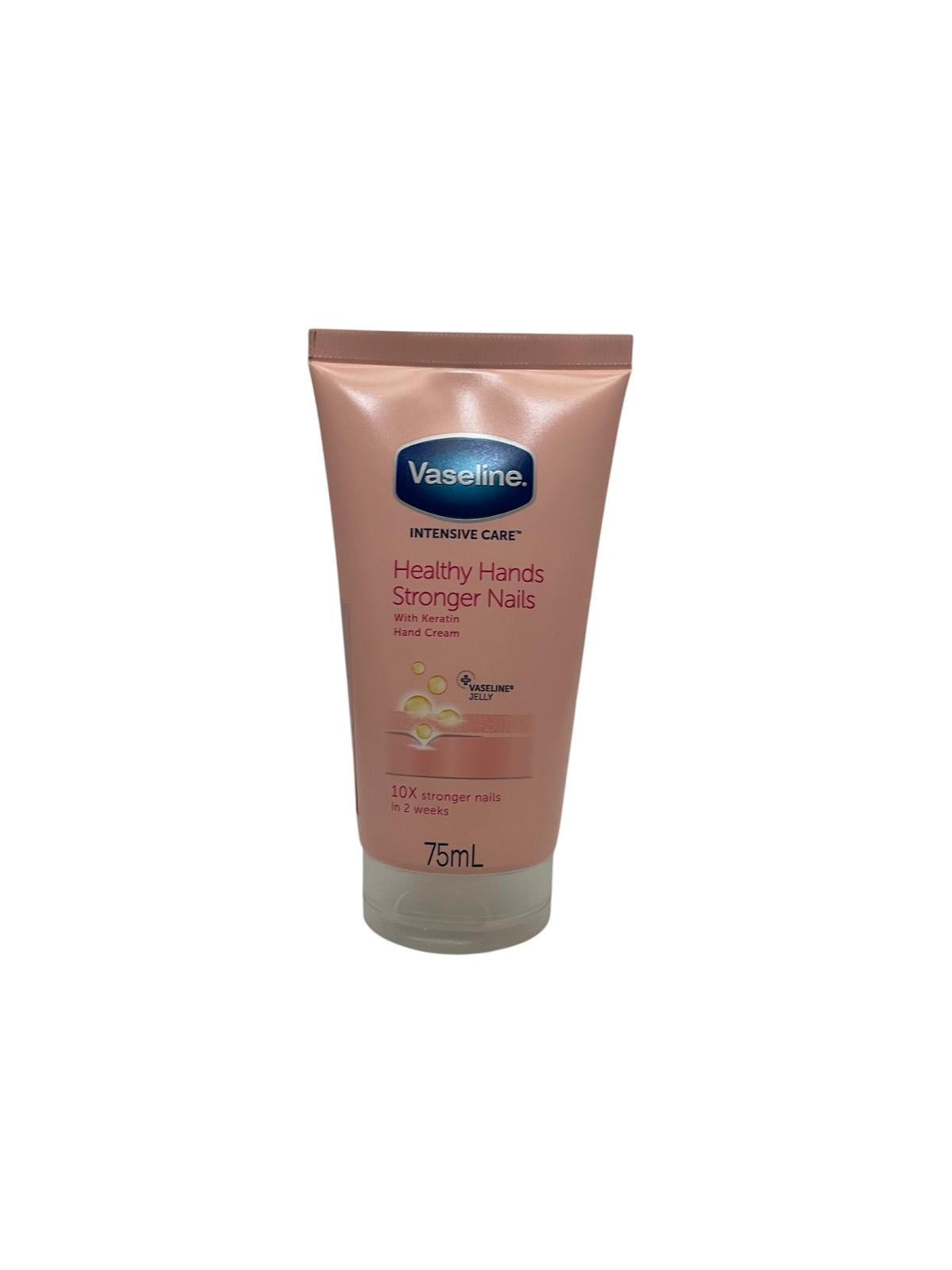Vaseline crema mani 75 ML rosa