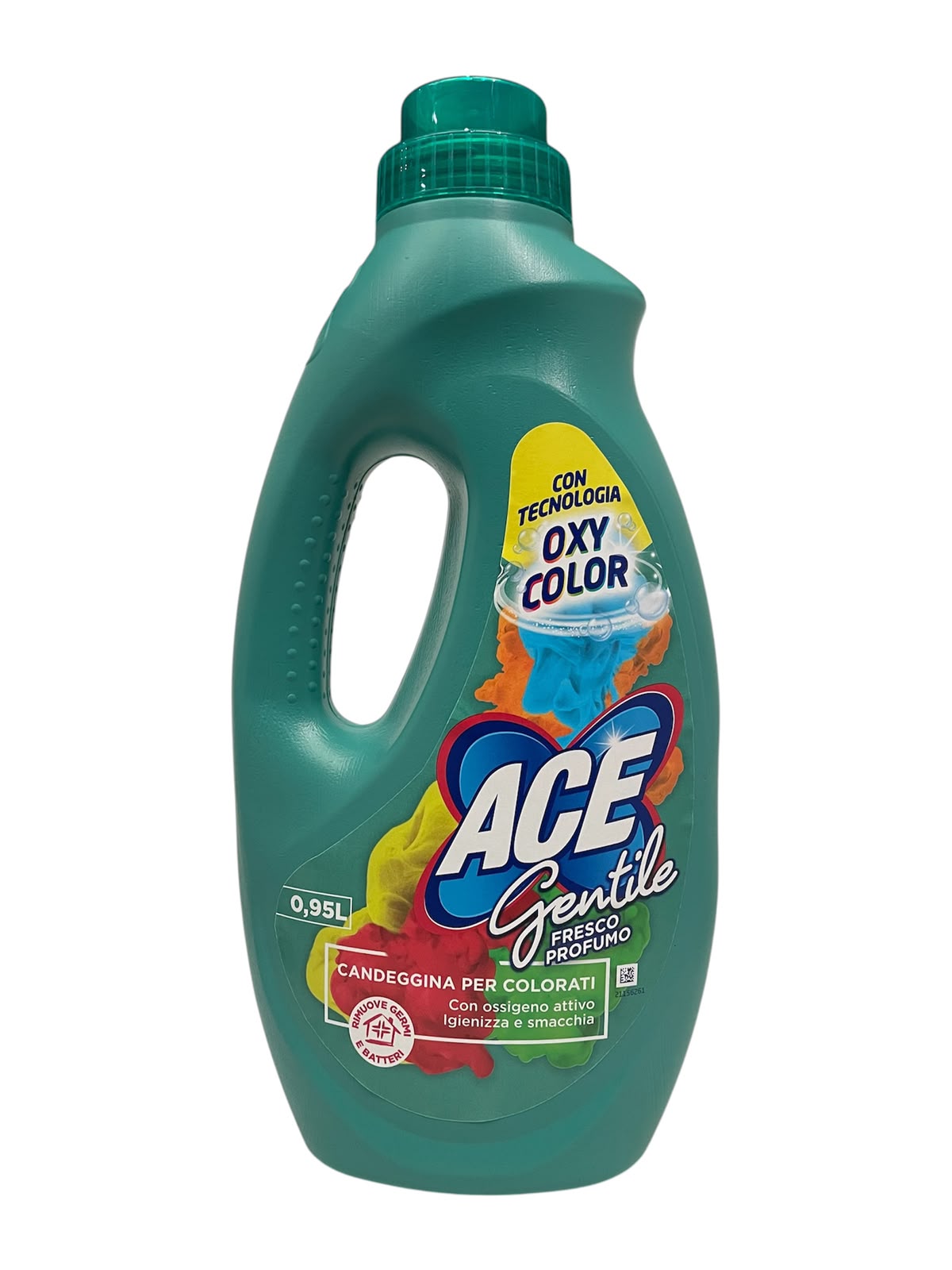 Ace gentile 950 ML classica