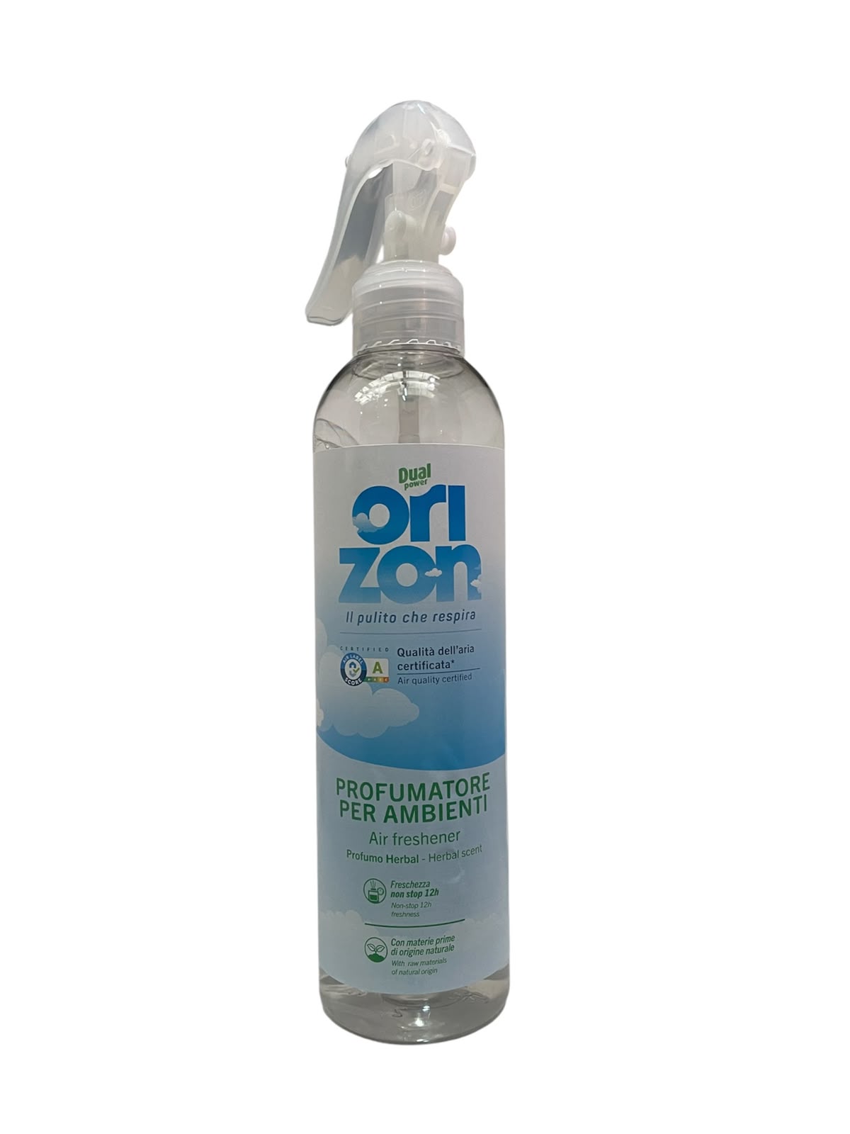 Dual power casa spray 300 ML orizon