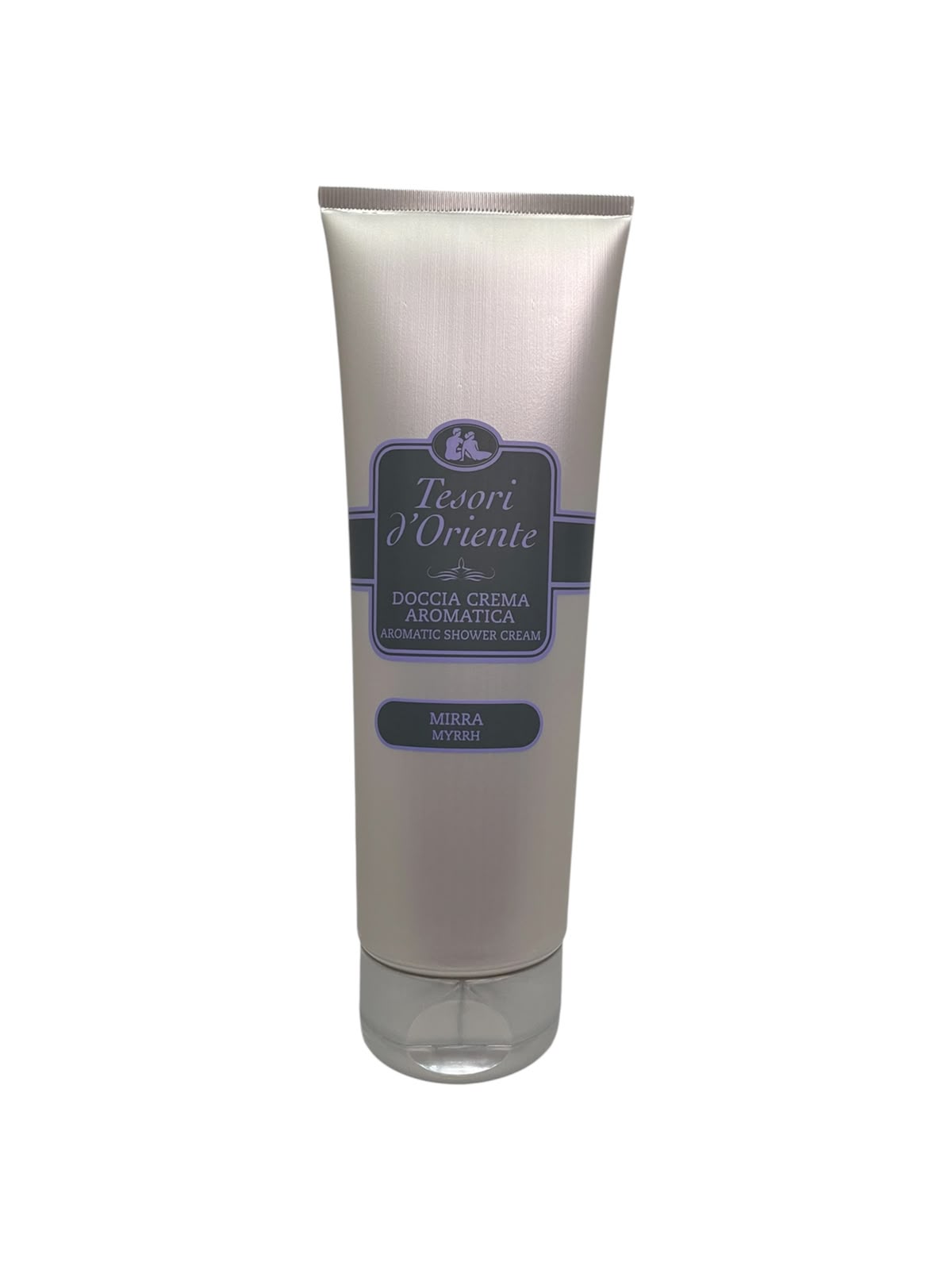 Tesori d'oriente doccia schiuma 250 ML Mirra